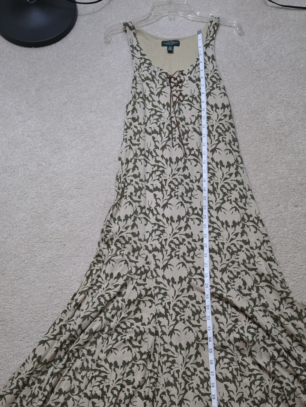Ralph Lauren summer dress - Picture 4 of 7